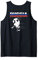Russland Eishockey-Liebhaber Trikot – russische Hockey-Team-Fans Tank Top