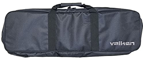 Valken Tactical Gun Case Single Rifle 34'- Black