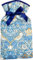 Strawberry Thief William Morris 2 Litre Hot Water Bottle
