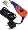 AMK® Vitrex Electric Floor Wall Tile Grout Out Remover Rake 240V Removal Tool Grouting