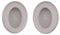 Kit di cuscinetti per Bose QuietComfort Ultra- Sandstone