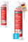 857 ALFA «EPDM» - Colle hybride pour films, 2 pièces, 310 ml, élastique et imperméable