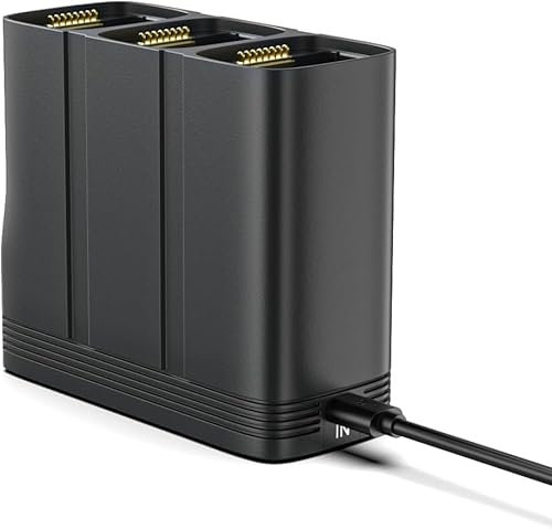 Holy Stone HS900 Drohnen Batterie Auflade Hub