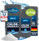 AGUALEVE® Chlorgranulat schnelllöslich 3X 1kg *NEU* | Sichere und schnelle Desinfektion | Für Pools, Aufstellpools, Whirlpools, Planschbecken | Deutsche Markenqualität | mit Note 1,1 getestet
