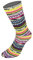 MEILENWEIT 6-fach 150g SPEZIAL print 9671 - Disco