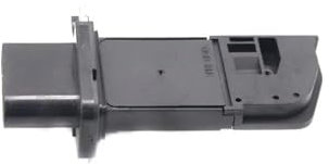 DZSYANJIASM Maf-Luftmassenmesser MAF Luftmassenmesser-Sensor Für VW Für CC Für Golf GTI 6 Für Passat 7 Für Tiguan Für TT Für A3 Sensor des LuftqualitäTsmessgeräTs