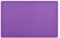 CHIFIGNO Purple Front Door Mat Outdoor Entrance Low Profile Welcome Doormat Non Slip Laundry Room Mat for Home Office Kitchen Farmhouse Decor, 32 x 20