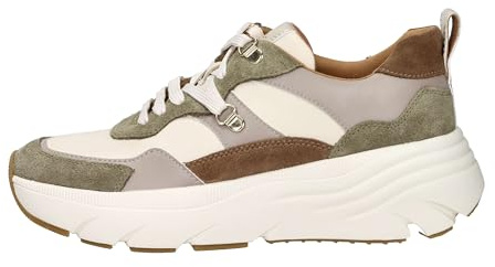 Geox D Diamanta Scarpe da ginnasticaDonna