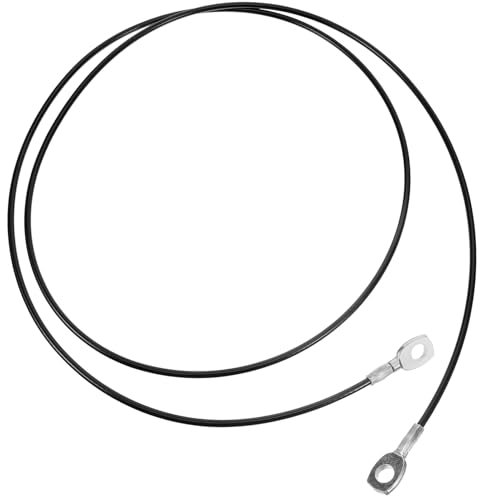 Sosoport Copertura in Pu per Cavi Fitness Puleggia per Cavi da Palestra per La Casa Hardware per L'allenamento della