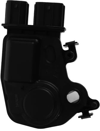 PRETYZOOM Attuatore Serratura Elettrica Per Porta Auto Accessorio Per Carichi Pesanti Ricambio Per Serratura Elettrica Auto Materiale Robusto e Alta Design Moderno