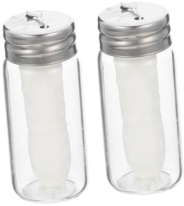 NIYANGLE 2pezzi Strumenti Per Pulizia Orale Per Igiene Rimuove Residui Alimentari Tra Denti Accessori Utili Per Cliniche e Uso Domestico