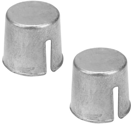 strrng Auto Batterys Terminal Converter Posts Adaptors,1 Pair Battery Post Shims Car,Batterys Post Shims Anode Cathode Sleeves,For Positive Or Negative Posts Converter