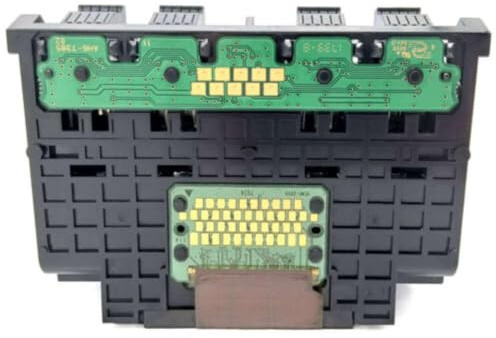 VjSLwPL Druckkopf QY6-0087 kompatibel mit MAXIFY IB4170 IB4140 IB4130 IB4150 IB4080 IB4000 IB4030 IB4050 IB4040 IB4090 IB4070 IB4010