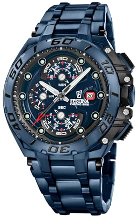 Festina Chronographen Special Editions
