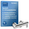 Duravit Einhebel-Brausemischer Aufputz C.1, Chrom