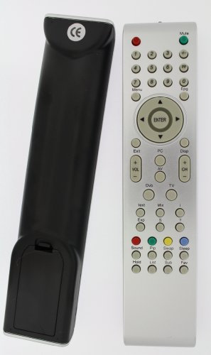 Telecomando equivalente per telesystem TS9011HD