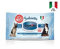 Camon Maxi Talco Lot de 18 lingettes 600 g