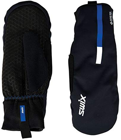 Swix Triac Gore-Tex Inf Mitt - Black