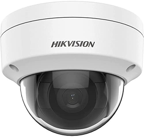 Hikvision ds-2cd2123g2-iu(2.8mm) 2 mp ip acusense dome camera