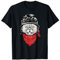 Biker Cat - Motorcycle Chopper Biker Motorbike T-Shirt