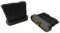 N\C Lot de 2 têtes de Brosse de Rechange rectangulaires pour Accessoires