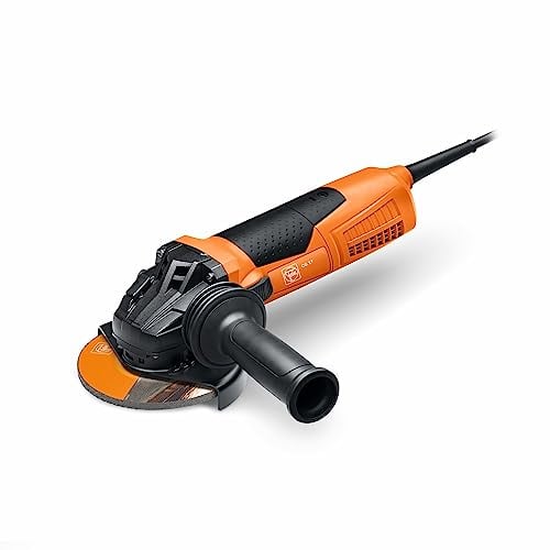 FEIN Compact-Winkelschleifer CG17-150, Ø 150mm, Handlicher 1 700 W Compact-Winkelschleifer mit hoher Leistungsreserve für effektive Schleif- und Trennarbeiten.