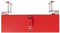 MAXXTUFF Traktor ROPS Overhead Toolbox