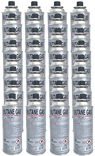 Greenpoint Gaskartuschen - Gaskartuschen 227g, gas kartusche, gaskartusche, campingkocher gas, camping gas, butangas, butan gaskartusche 227g, campinggas, gaskocher kartusche, gasflaschen