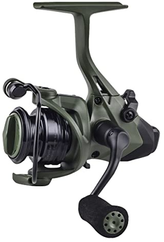 Okuma ODTF-1000A Ceymar ODT Tactical 1000, Grün