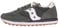 Saucony L'alta qualità costruttiva delle sneakers Jazz Saucony Originals si sposa con il massimo comfort e l'incredibile leggerezza. La tomaia in morbida pelle scamosciata con inserti in nylon ha uno