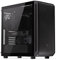 ENDORFY Arx 700 Air, spacious ATX case, 5x140mm fans included, high compatibility with many components, space for two radiators up to 360mm, top and front made of airy mesh