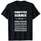 Computer science T-Shirt