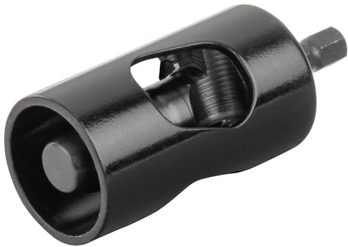 REMS KaliGrat E Ø 18x2 mm (mit Schnellwechselaufnahme, zum Antrieb der Kalibrier- und Entgratköpfe, Griff) 114035 R