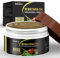 Raw Batana Oil, Prevent Hair Dryness and Frizz＆ Damaged Hair, Nourish Hair Scalp and Skin, Hair Oil for Men＆Women 4oz