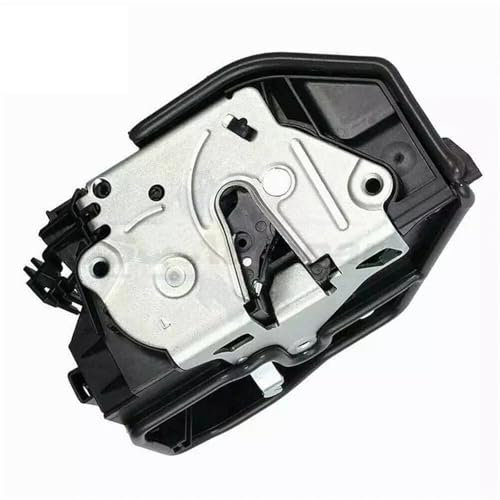 Gauche Serrure Porte pour BMW E90 E60 Côté Conducteur Avant Gauche 51217202143 Actionneur De Verrouillage De Porte Serrure Porte Moteur