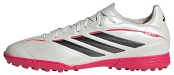 adidas Unisex Kids COPA Pure IV League Kids Fußballschuh, Rollrasen