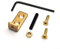 Tremolo Stopper Essential Component for Floyd Rose Bridges, Reduces Movement and Improves Control