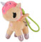 Générique L Ecole Des Licornes Jouet Tokidoki Porte Clef Peluche Licorne Mini Jouet Licornes Porte Clés Kawaii Femme Jouet Poussette Bebe Cadeau Paques Anniversaire​ Et Noël Etc Fille 3 Ans