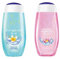 Frangipani & Oi.l + Waterlily & Oi.l Shower Gel Combo – 2 x 250ml | Nourishing Shower Gel with Oi.l Pearls | Exotic Fragrances | Clean, Healthy & Moisturized Skin
