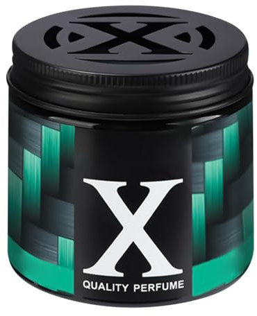 Auto Lufterfrischer - Duftbalsam Parfüm | Langanhaltender Aromatherapie-Duft & Geruchsneutralisierer Deko Für Damen & Herren