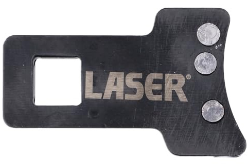 Laser 9404 Camshaft Sprocket Holding Tool - for Stellantis EB2