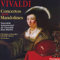 Concerti pour mandoline