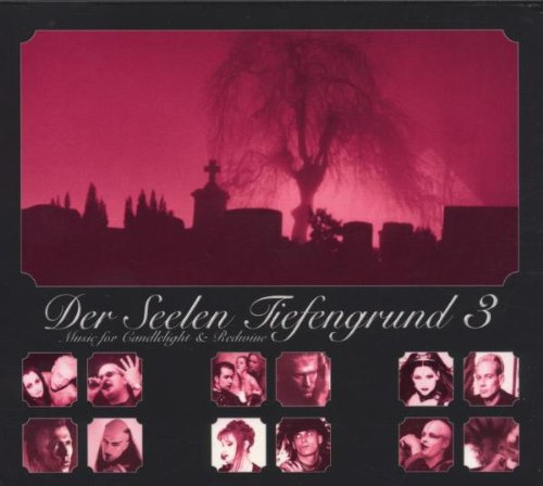 Der Seelen Tiefengrund 3