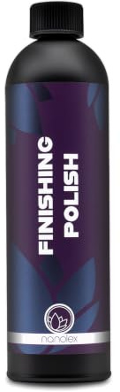 Nanolex Finishing Polish – Finish-Politur – Anti Hologramm Politur – 750 ml
