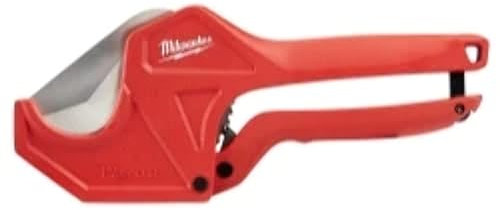 Milwaukee 48-22-4210 1-5/8 Inch Pipe Cutter