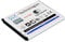 High Power Ersatzakku kompatibel mit Samsung Galaxy S4 EB-B600BE | Original GLK-Technologies Battery | accu | 2900 mAh Akku | NEU