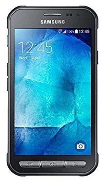 Galaxy XCover 3 8 Go Gris - débloqué Parfait état