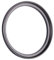 EBTOOLS Step up Ring Lens Adapter Ring 49mm-52mm 49mm To 52mm Step Up Rings Metal Lens Adapter Filter Ring 49-52 Black
