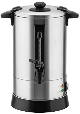 Percolateur simple paroi