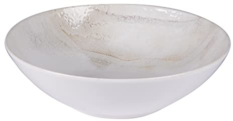 Table Passion - Saladier Mojave 24 cm